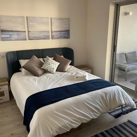 Апартаменты Algarve Sun