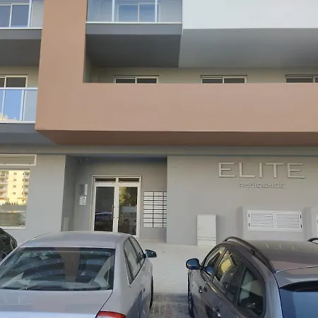 Algarve Sun Апартаменты Портиман