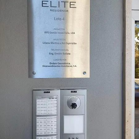 Апартаменты Algarve Sun *