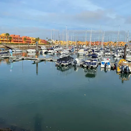 Algarve Sun Apartment Portimao