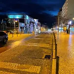 Algarve Sun アパート ポルティマン