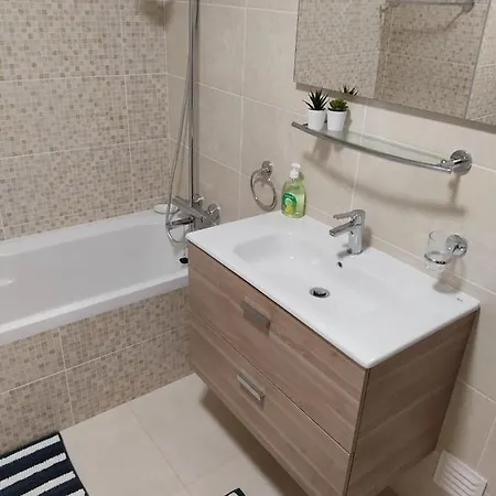 Apartamento Algarve Sun