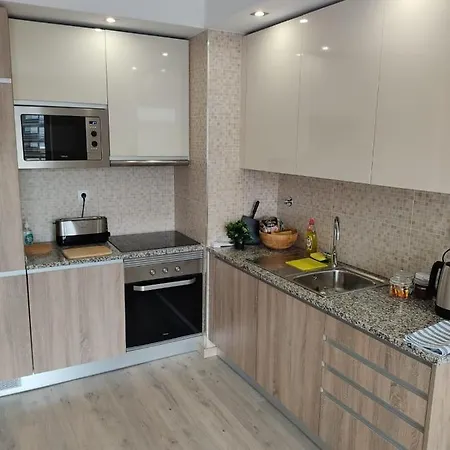 Apartamento Algarve Sun