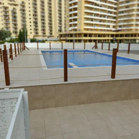 Algarve Sun Apartamento Portimão