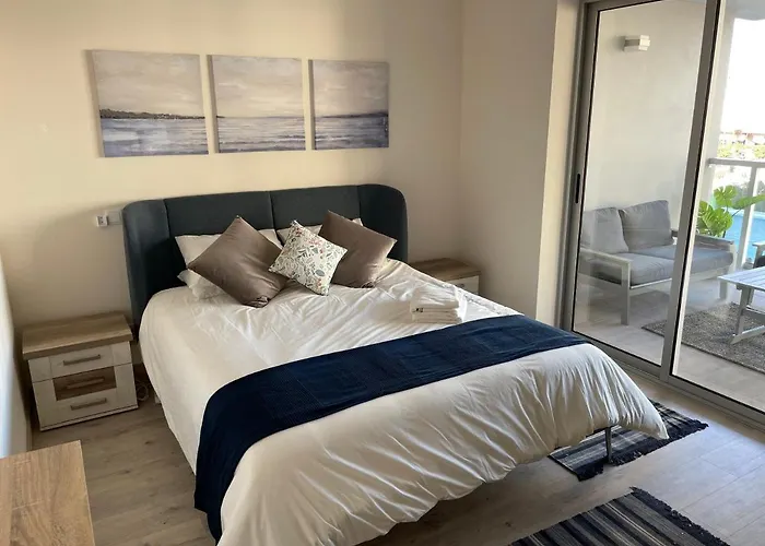 Apartment Algarve Sun