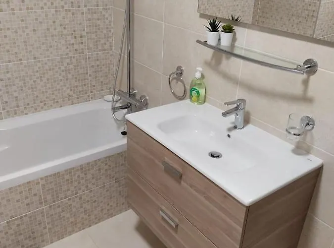 Apartment Algarve Sun