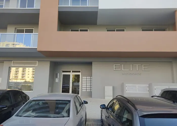 Algarve Sun Apartment Portimão