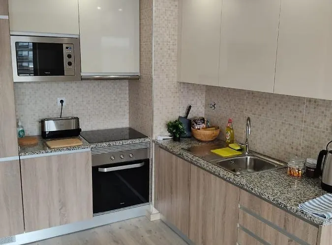 Apartment Algarve Sun