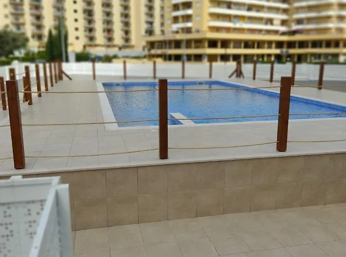 Algarve Sun Apartment Portimão