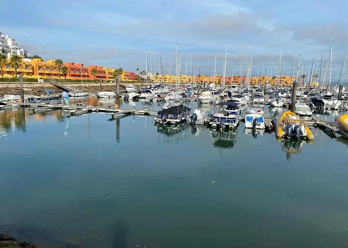 Algarve Sun Apartment Portimão