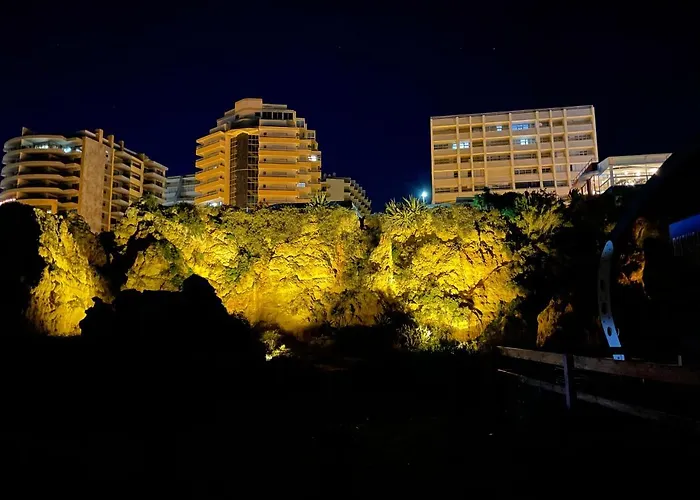 Algarve Sun Portimão