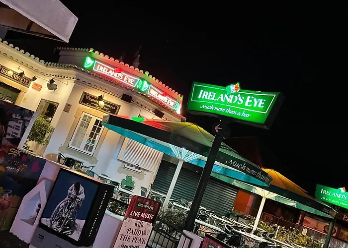 Algarve Sun Apartment *