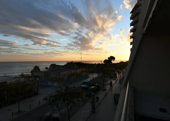 Algarve Sun Apartment