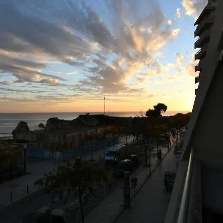 Algarve Sun アパート
